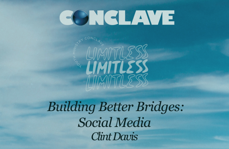 Building Better Bridges: Social Media