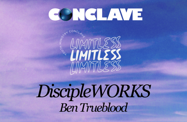 DiscipleWORKS