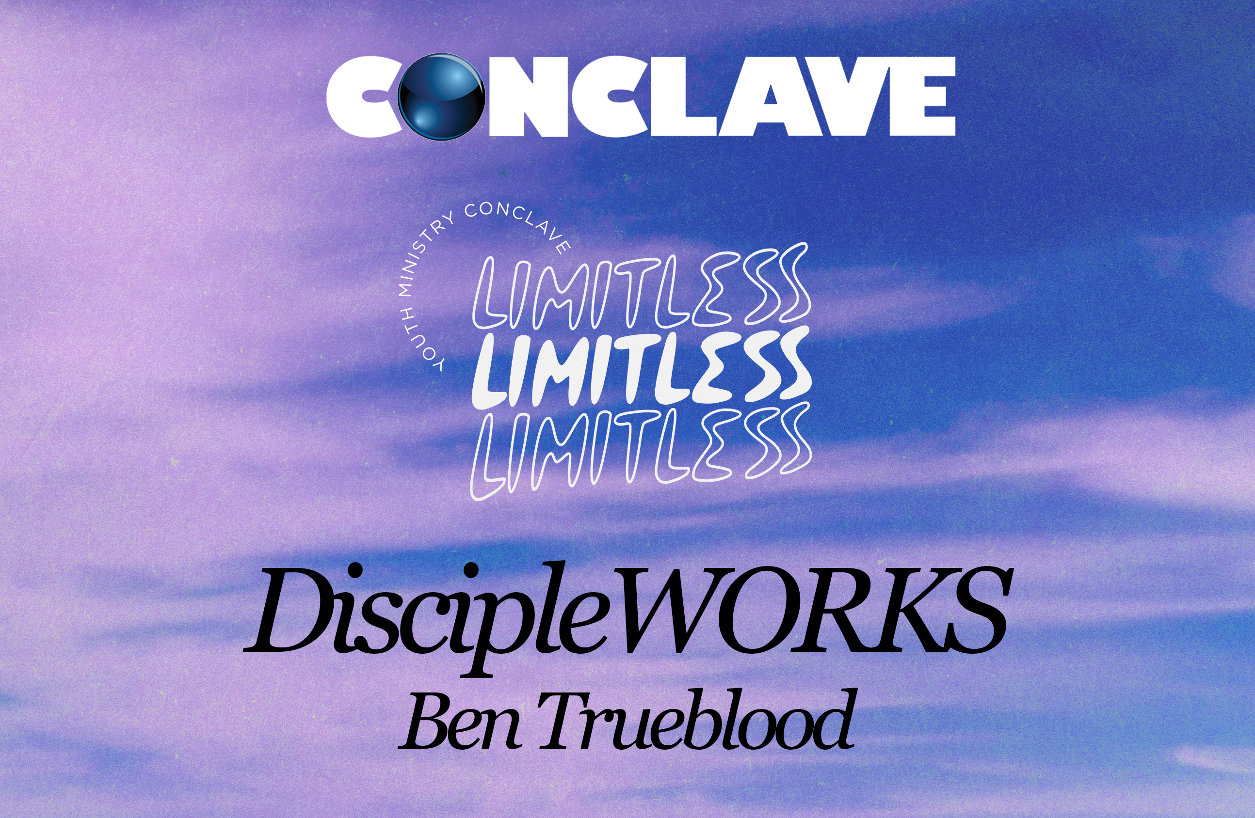 DiscipleWORKS