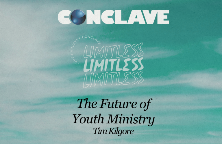 The Future of Youth Ministry: 5 Cultural Impacts That Will Change the Way We Do Youth Ministry in the Future