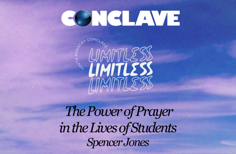 The Power of Prayer in the Lives of Students