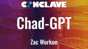 Chad-GPT