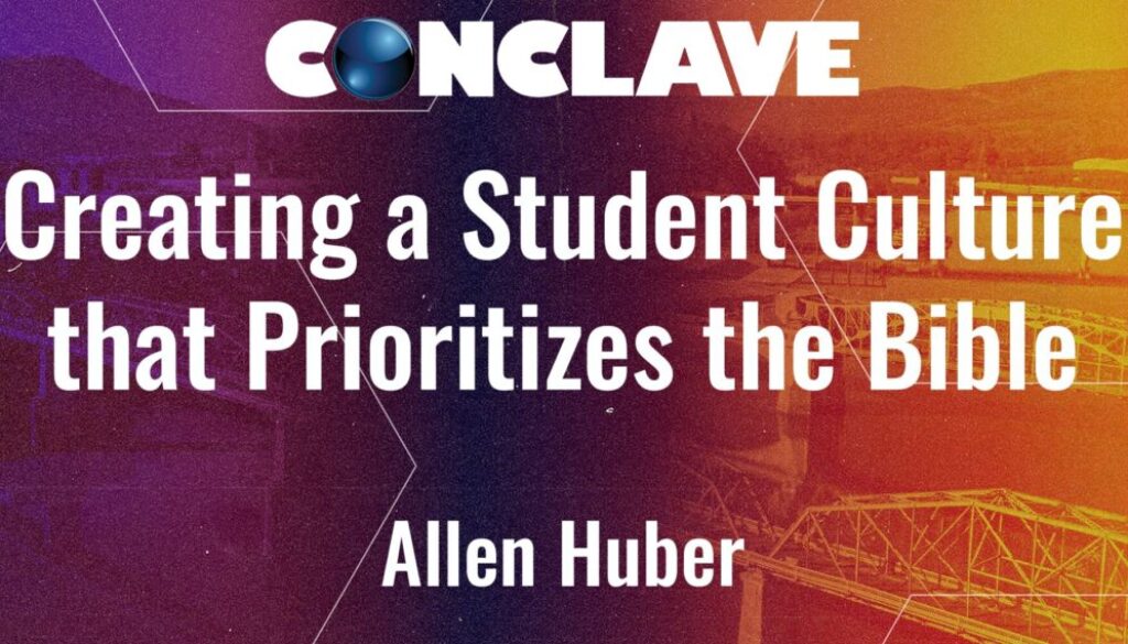 CreatingAStudentCulture