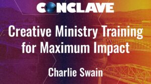 Creative Ministry Training for Maximum Impact