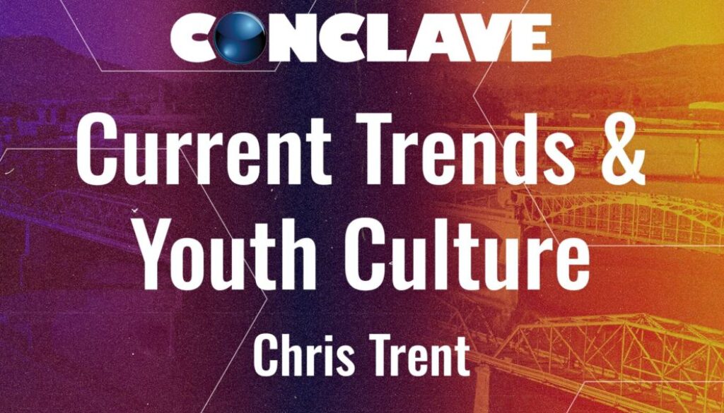 CurrentTrendsAndYouthCulture