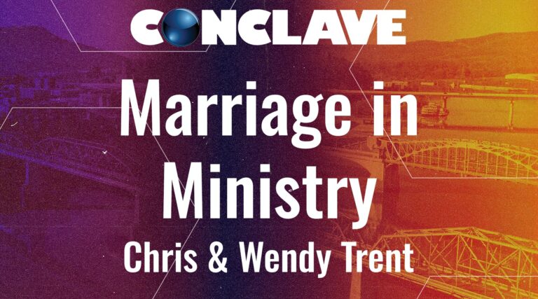 Marriage in Ministry
