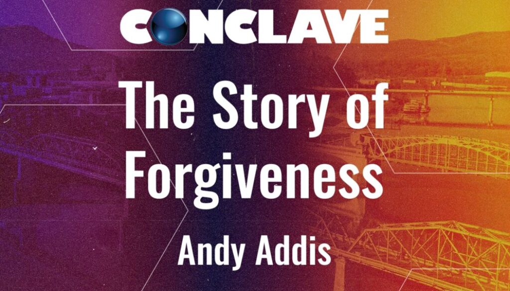 TheStoryOfForgiveness