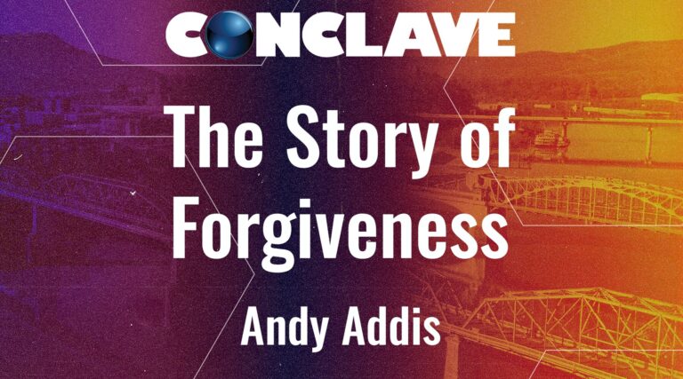 The Story of Forgiveness