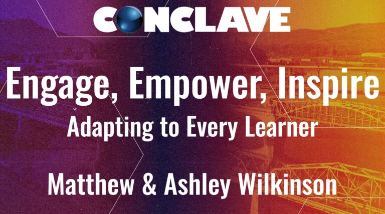 Engage, Empower, Inspire: Adapting to Every Learner