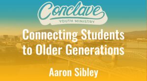 Connecting Students to Older Generations