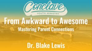 From Awkward to Awesome: Mastering Parent Connections