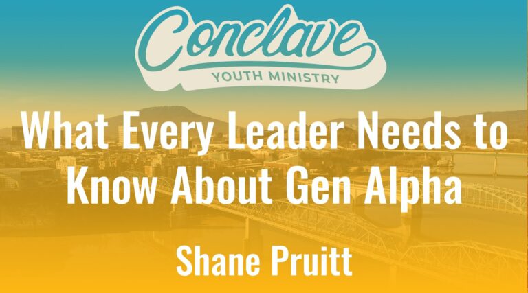 What Every Leader Needs to Know About Gen Alpha